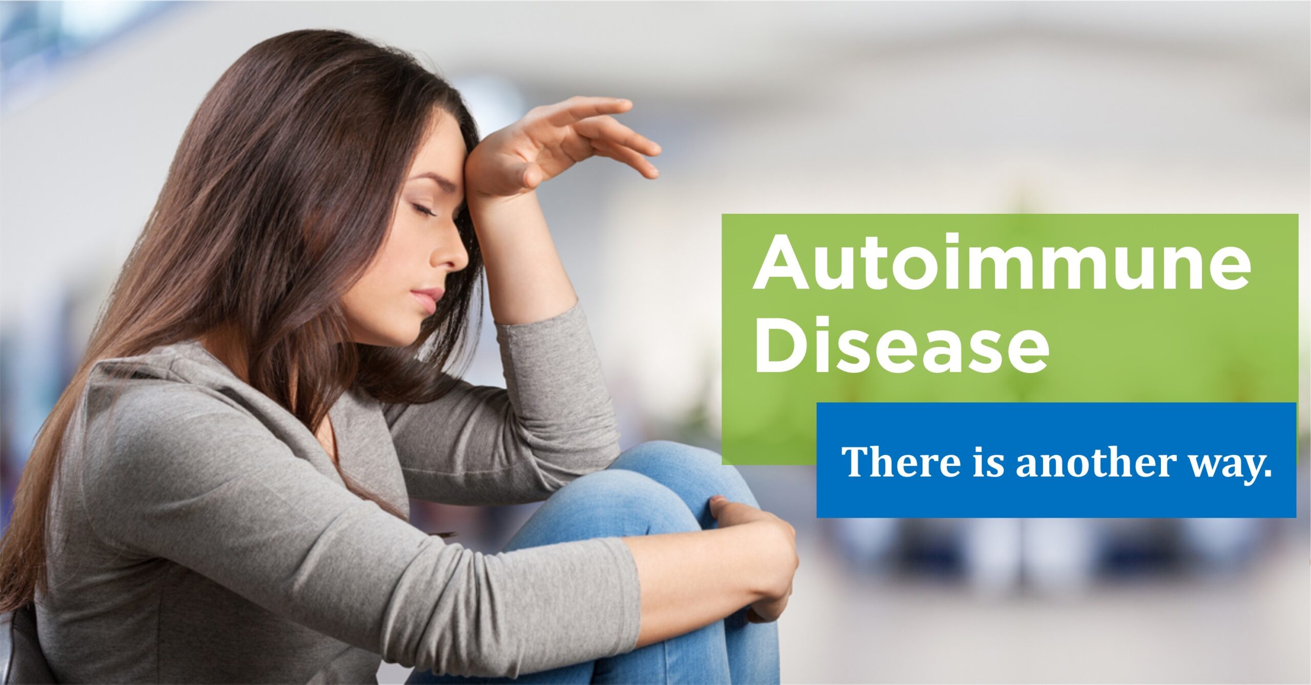 Autoimmune Disease, There is Another Way - Innovative Health