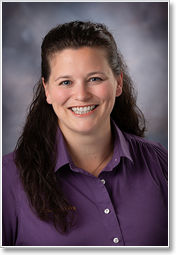 Dr. Colleen Boling