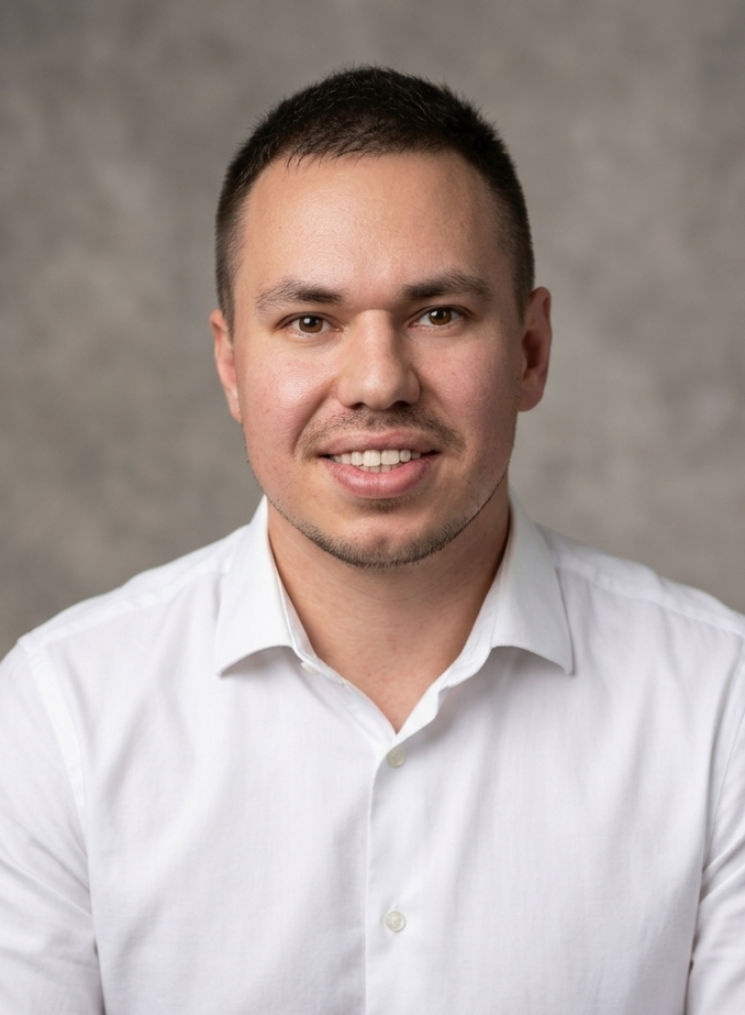 Dr Kyle Canales DC Innovative Health Weston WI
